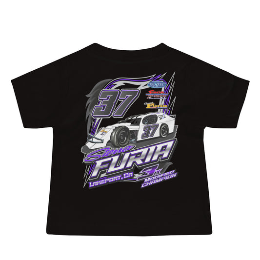 Sierra Furia Infant T-Shirt