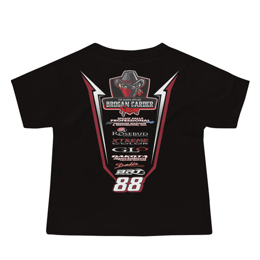 Brogan Carder Racing Infant T-Shirt