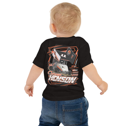 Carson Henson Infant T-Shirt