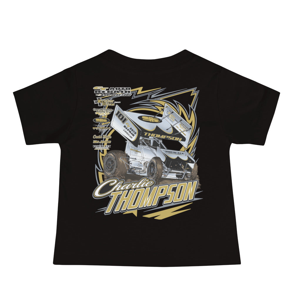 Charlie Thompson Infant T-Shirt