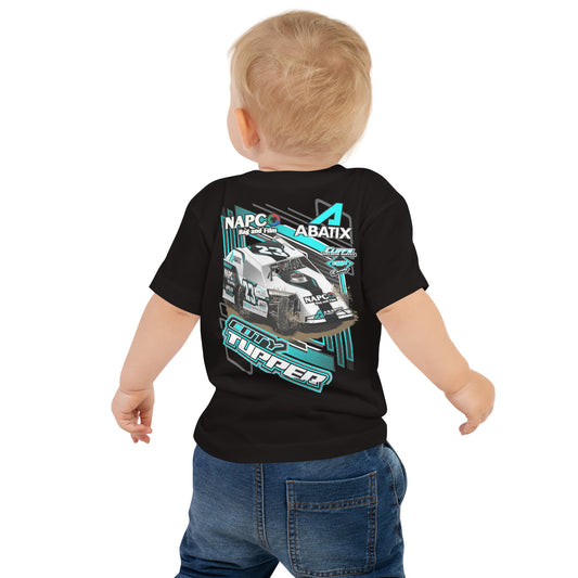 Coty Tupper 2024 Design Infant T-Shirt