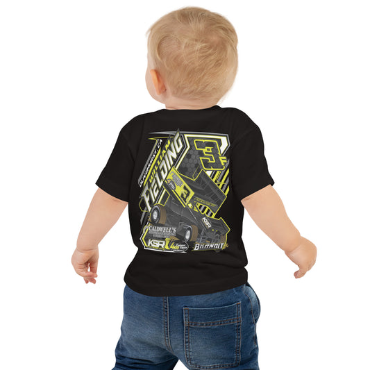 William Fielding Infant T-Shirt