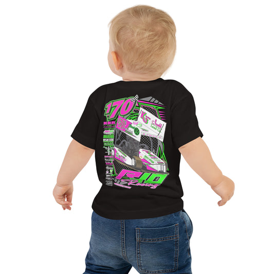 Rylee Jo Lively 2024 Design Infant T-Shirt