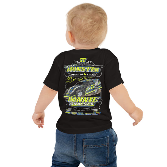 Ronnie Yanacsek Modified Infant T-Shirt