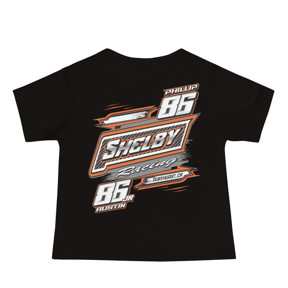 Shelby Racing Infant T-Shirt