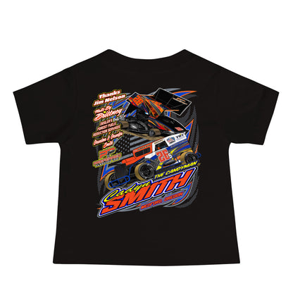 Cadyn Smith "The Candyman" Infant T-Shirt