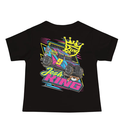 Josh King Crown Infant T-Shirt