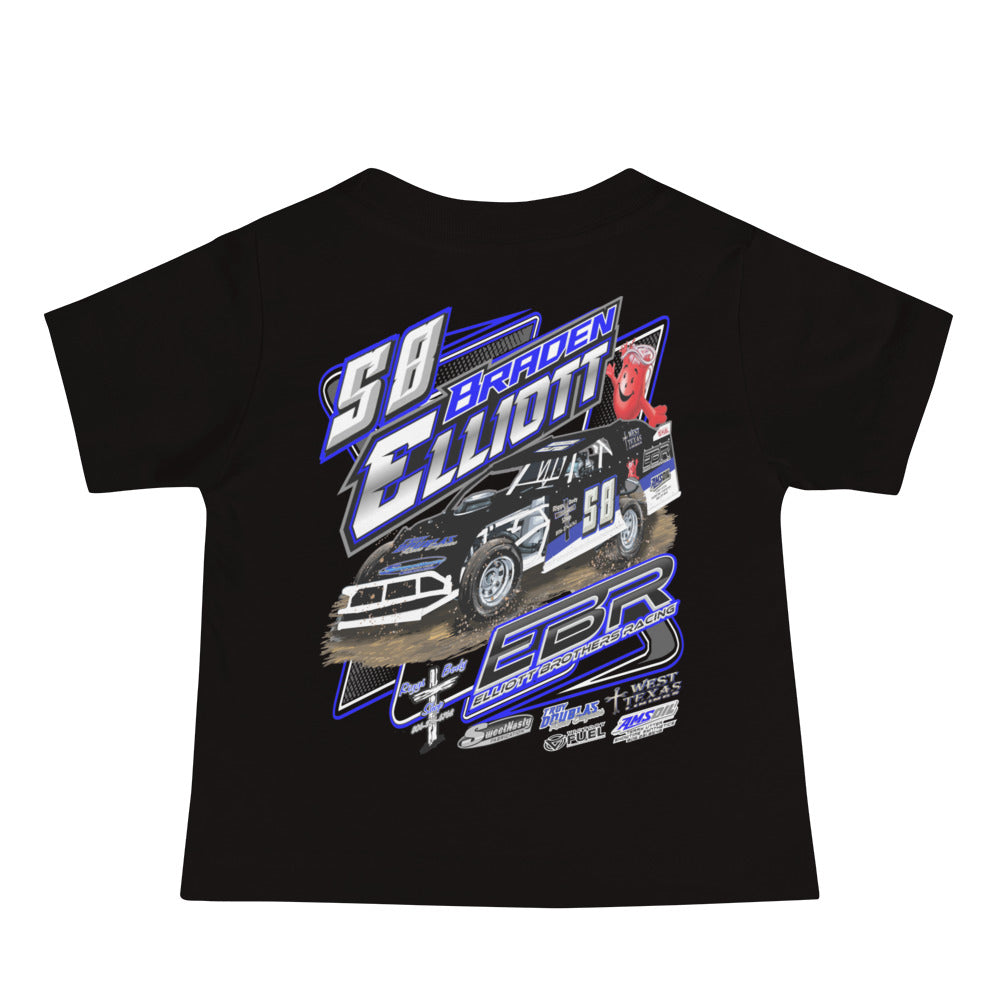 Braden Elliott Infant T-Shirt