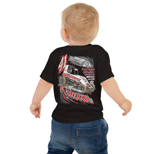 Joe Krizan Infant T-Shirt