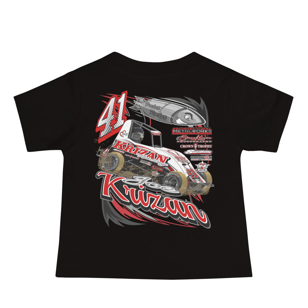 Joe Krizan Infant T-Shirt