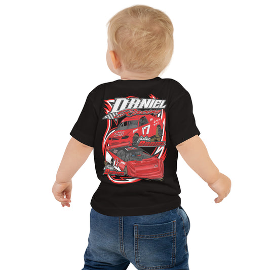 Daniel Racing Infant T-Shirt