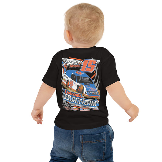 Daniel Burtram Infant T-Shirt