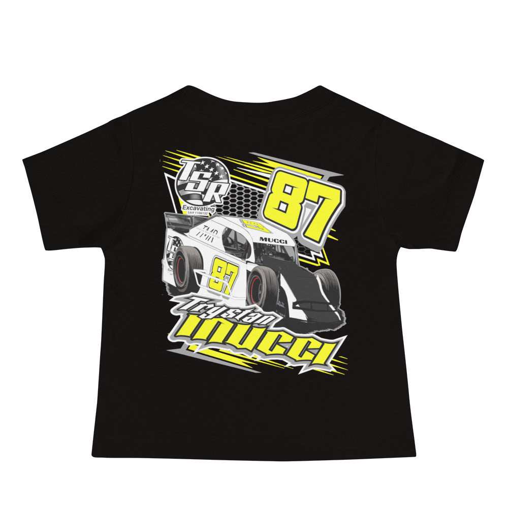 Trystan Mucci Infant T-Shirt