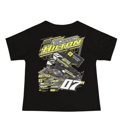 Eric Hilton Infant T-Shirt