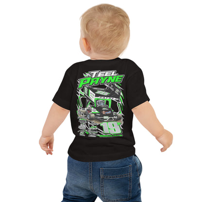 Teel Payne Infant T-Shirt