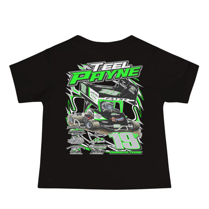 Teel Payne Infant T-Shirt