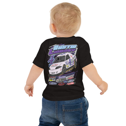 Austin Lindsey Infant T-Shirt