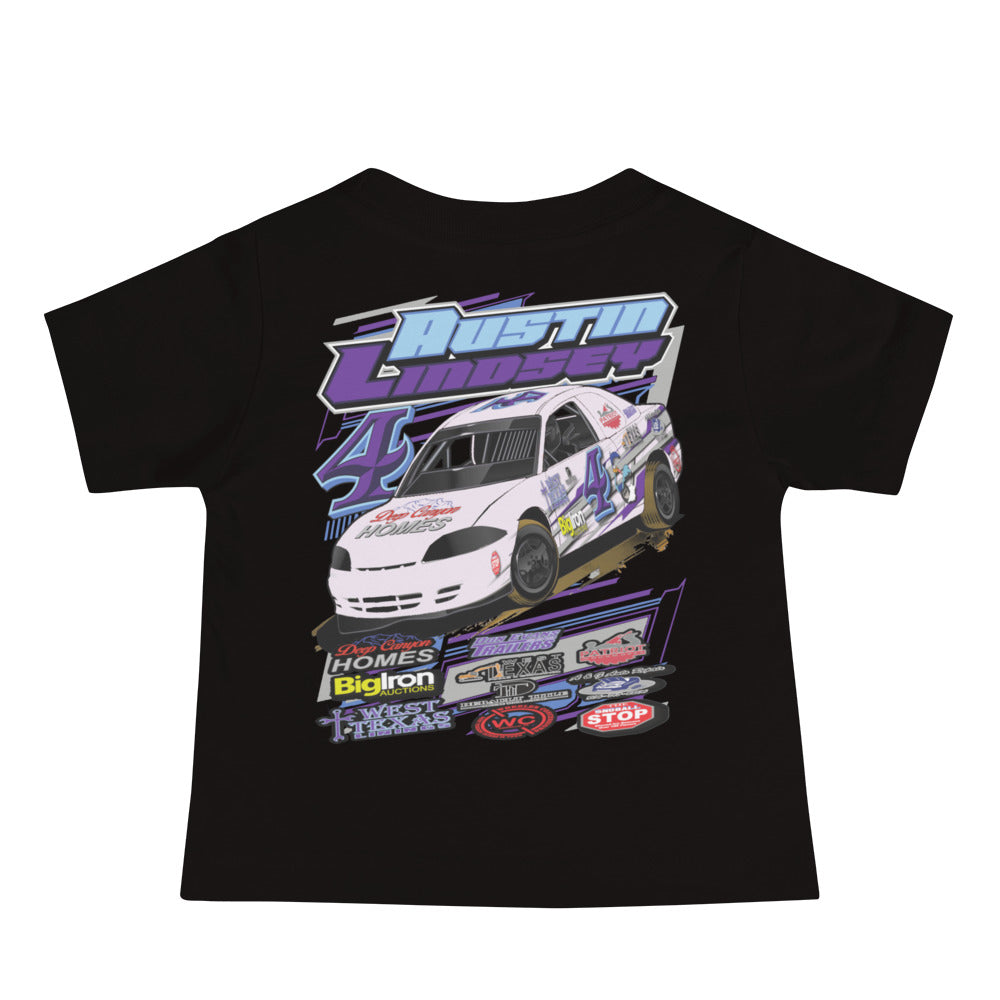 Austin Lindsey Infant T-Shirt