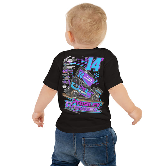 Paisley Daniel Infant T-Shirt