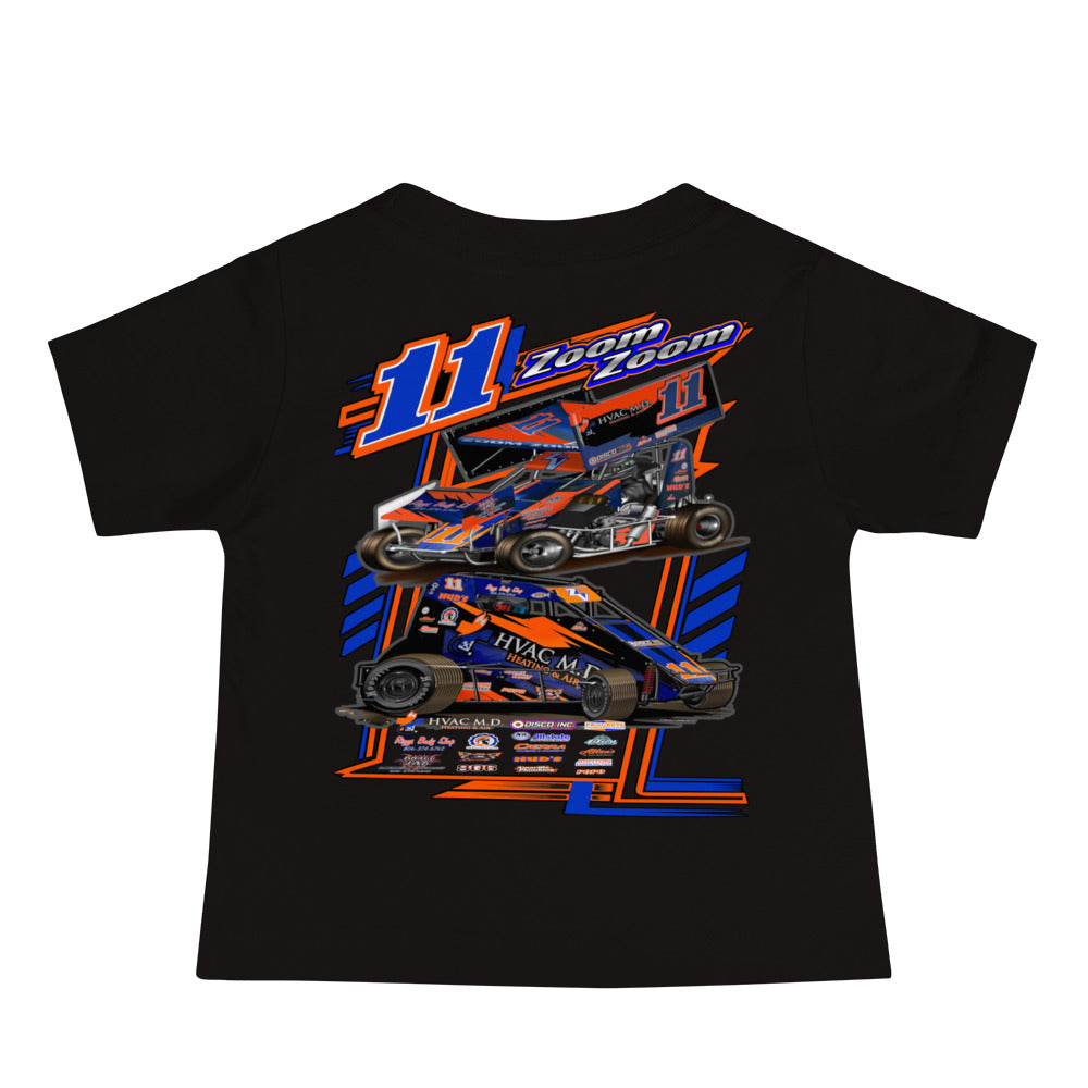 Zayden Vasquez Infant T-Shirt