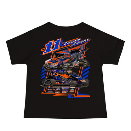 Zayden Vasquez Infant T-Shirt