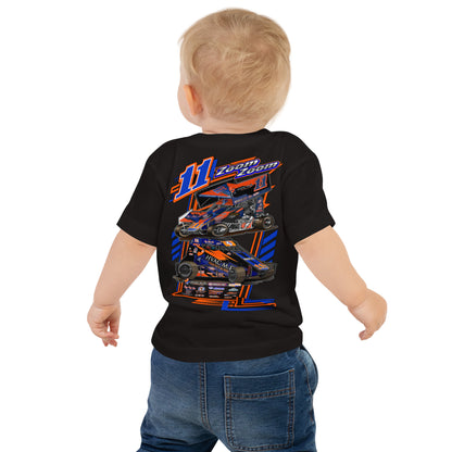 Zayden Vasquez Infant T-Shirt