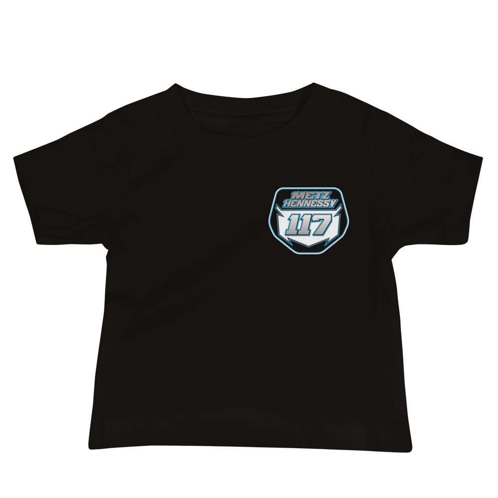 Metz Hennessy Infant T-Shirt
