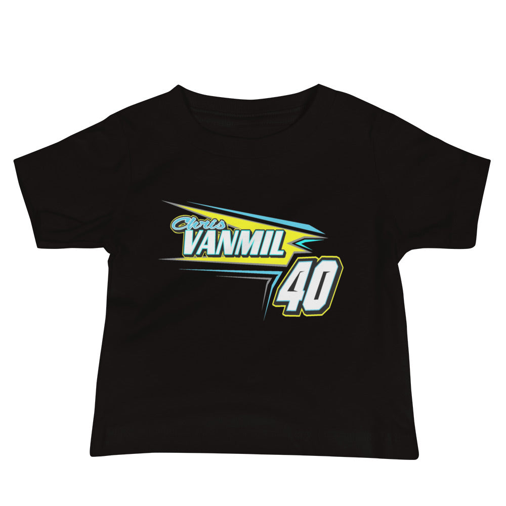 Chris Vanmil Infant T-Shirt