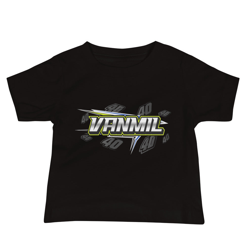 VanMil Infant T-Shirt