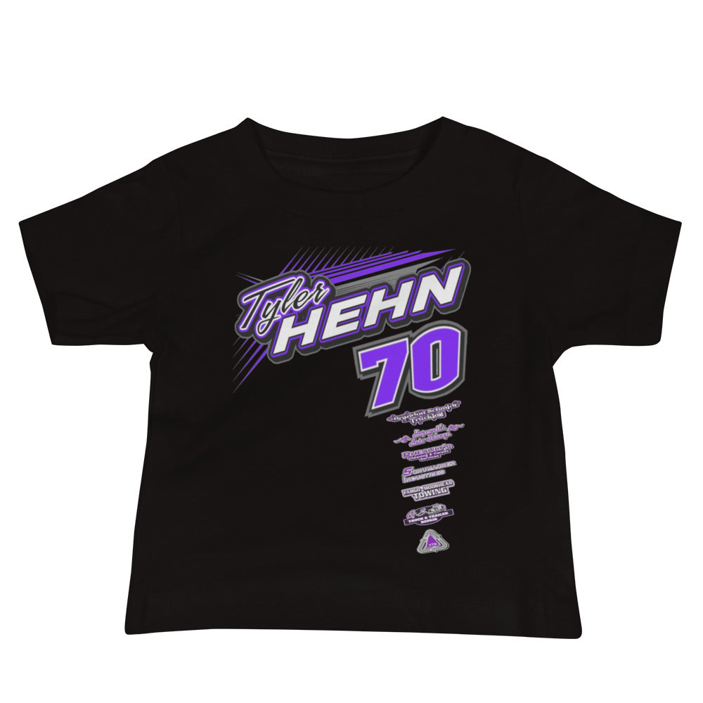 Tyler Hehn Infant T-Shirt