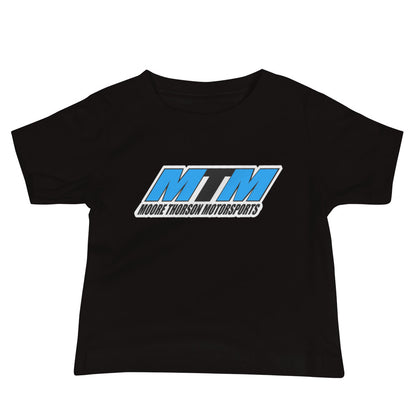 Moore Thorson Motorsports Crew Infant T-Shirt