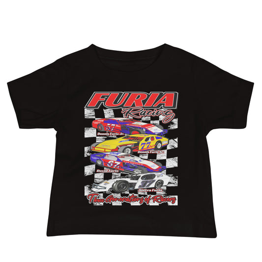 Furia Family Racing Infant T-Shirt