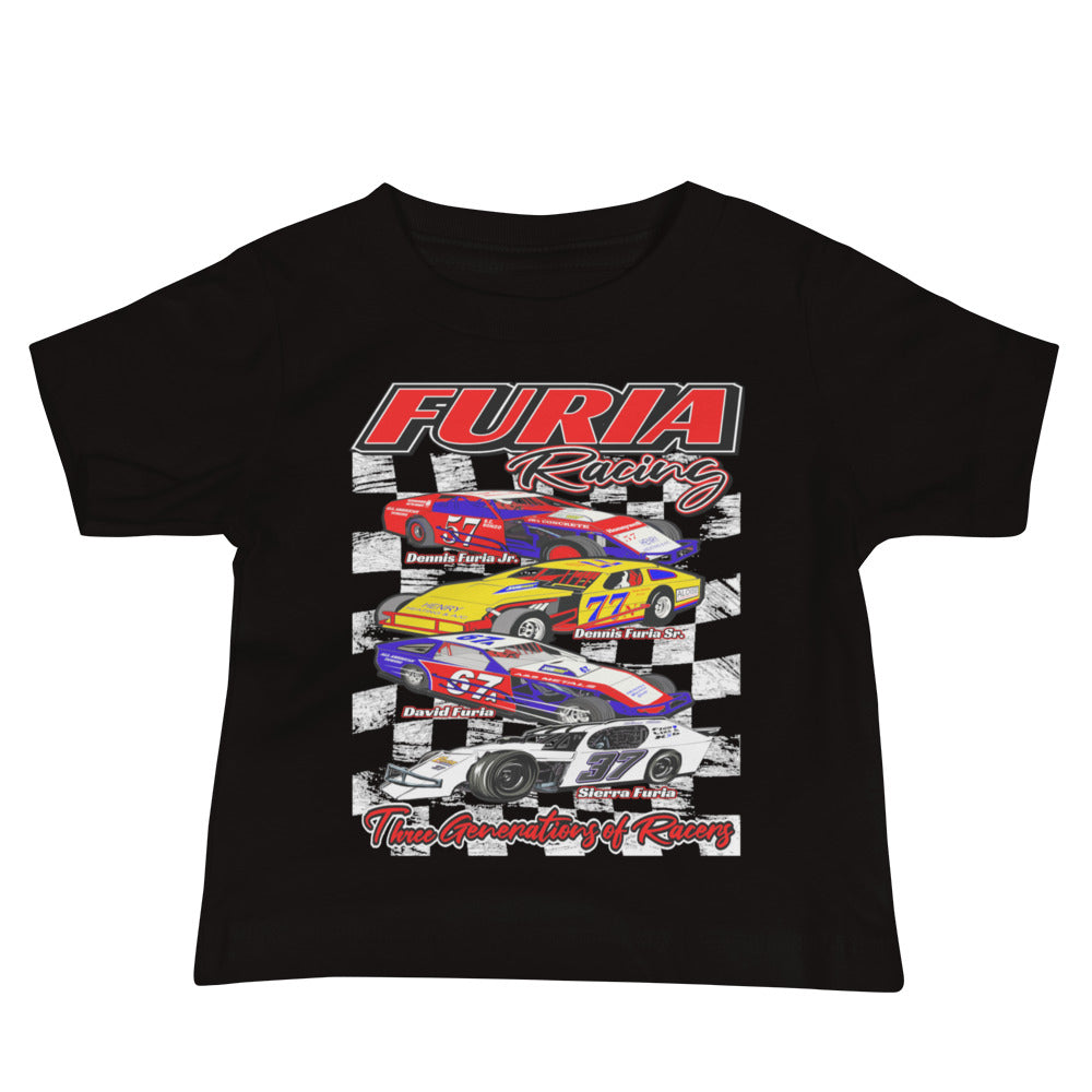 Furia Family Racing Infant T-Shirt