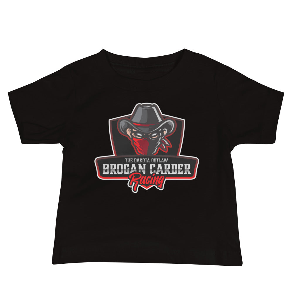 Brogan Carder Racing Infant T-Shirt