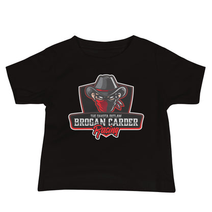 Brogan Carder Racing Infant T-Shirt