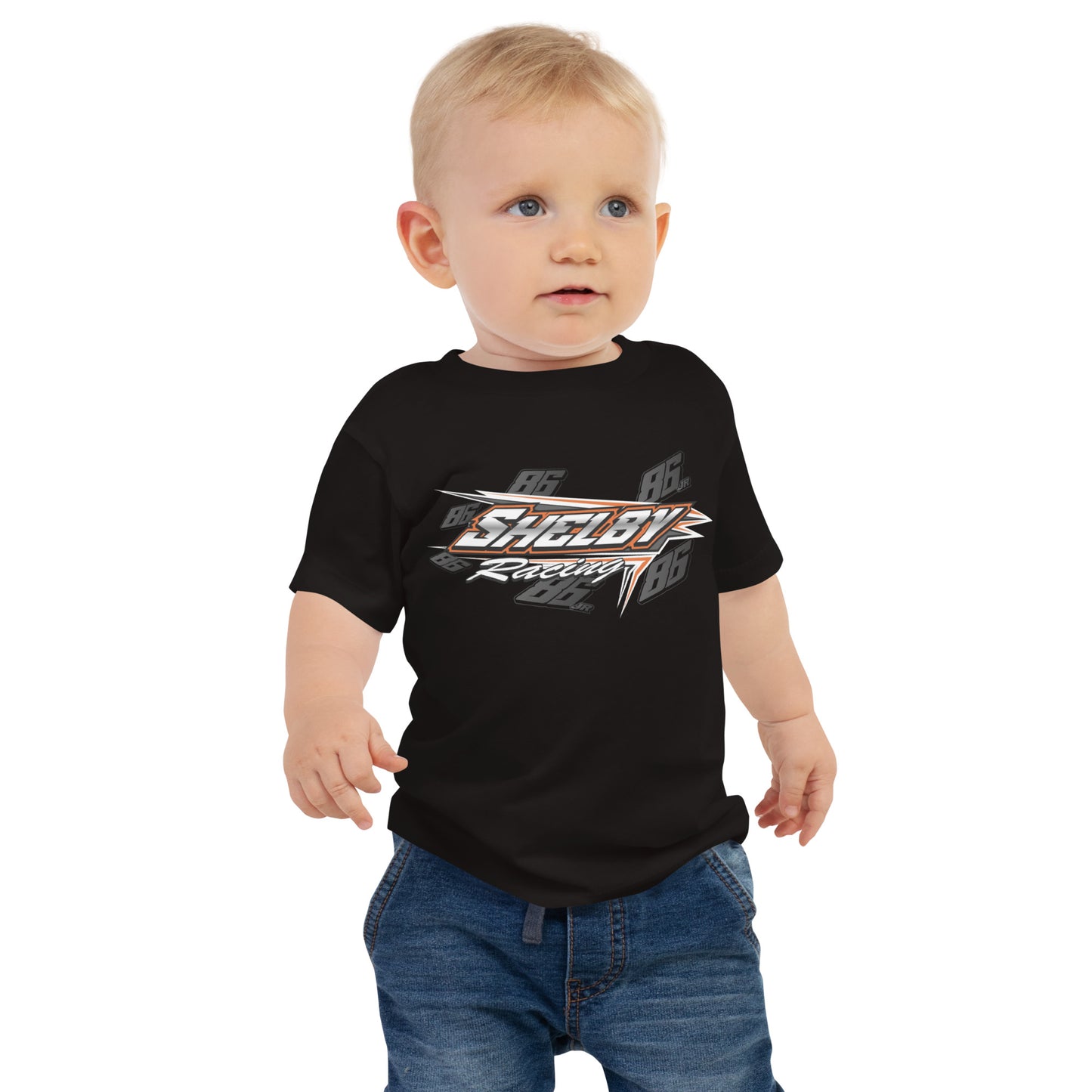 Shelby Racing Infant T-Shirt