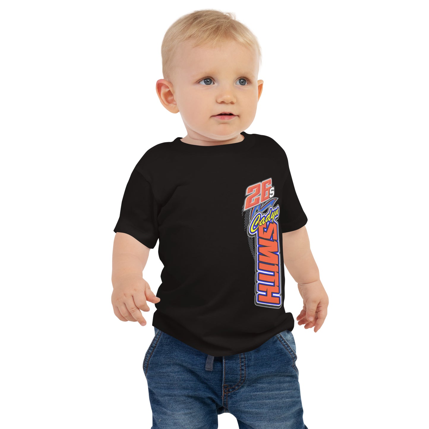 Cadyn Smith Infant T-Shirt