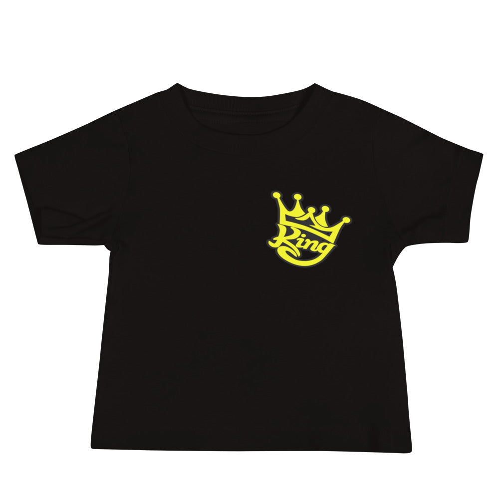 Josh King Crown Infant T-Shirt