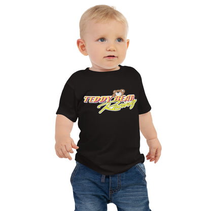 Josh King Teddy Bear Infant T-Shirt