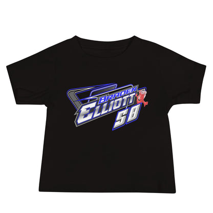 Braden Elliott Infant T-Shirt