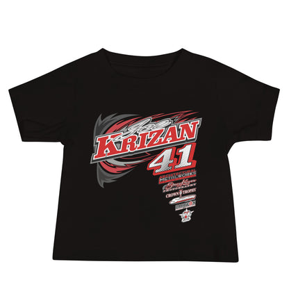 Joe Krizan Infant T-Shirt