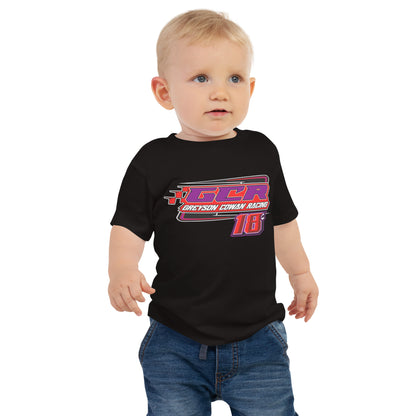 Greyson Cowan Infant T-Shirt