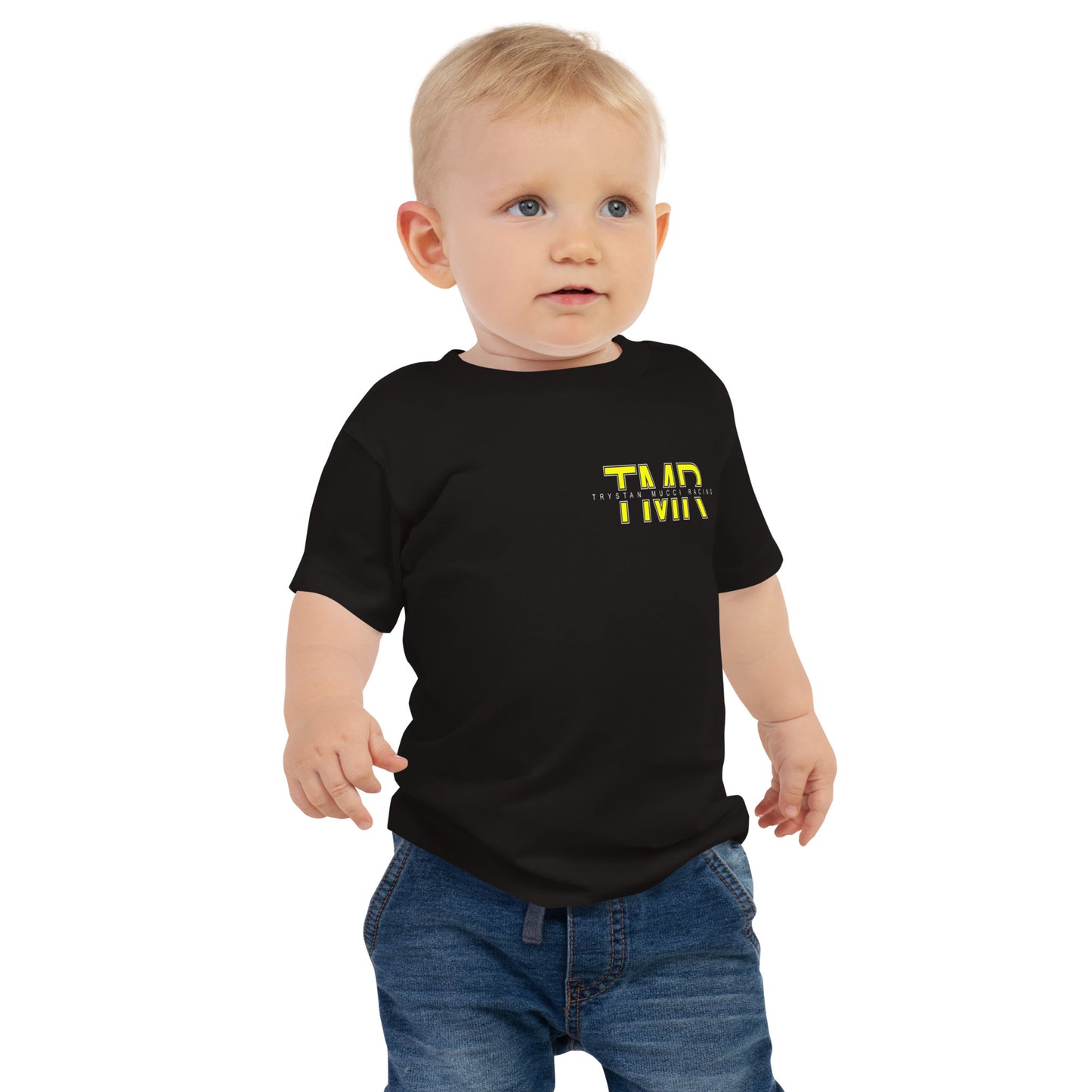 Trystan Mucci Infant T-Shirt