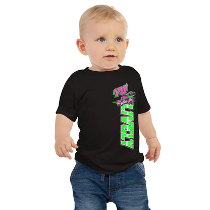 Rylee Jo Lively 2024 Design Infant T-Shirt