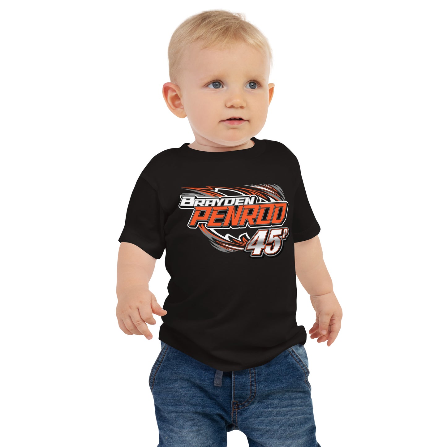 Brayden Penrod 2024 Infant T-Shirt