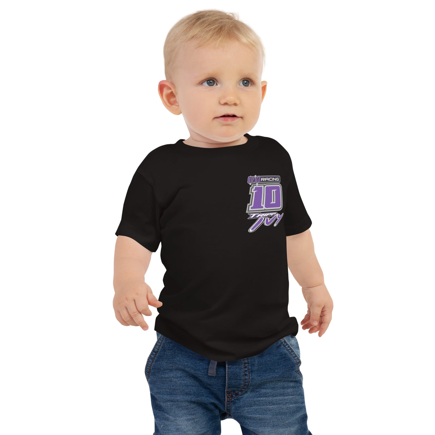 Tripp Ivy Infant T-Shirt