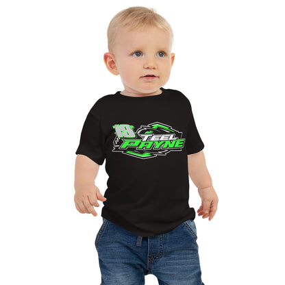 Teel Payne Infant T-Shirt