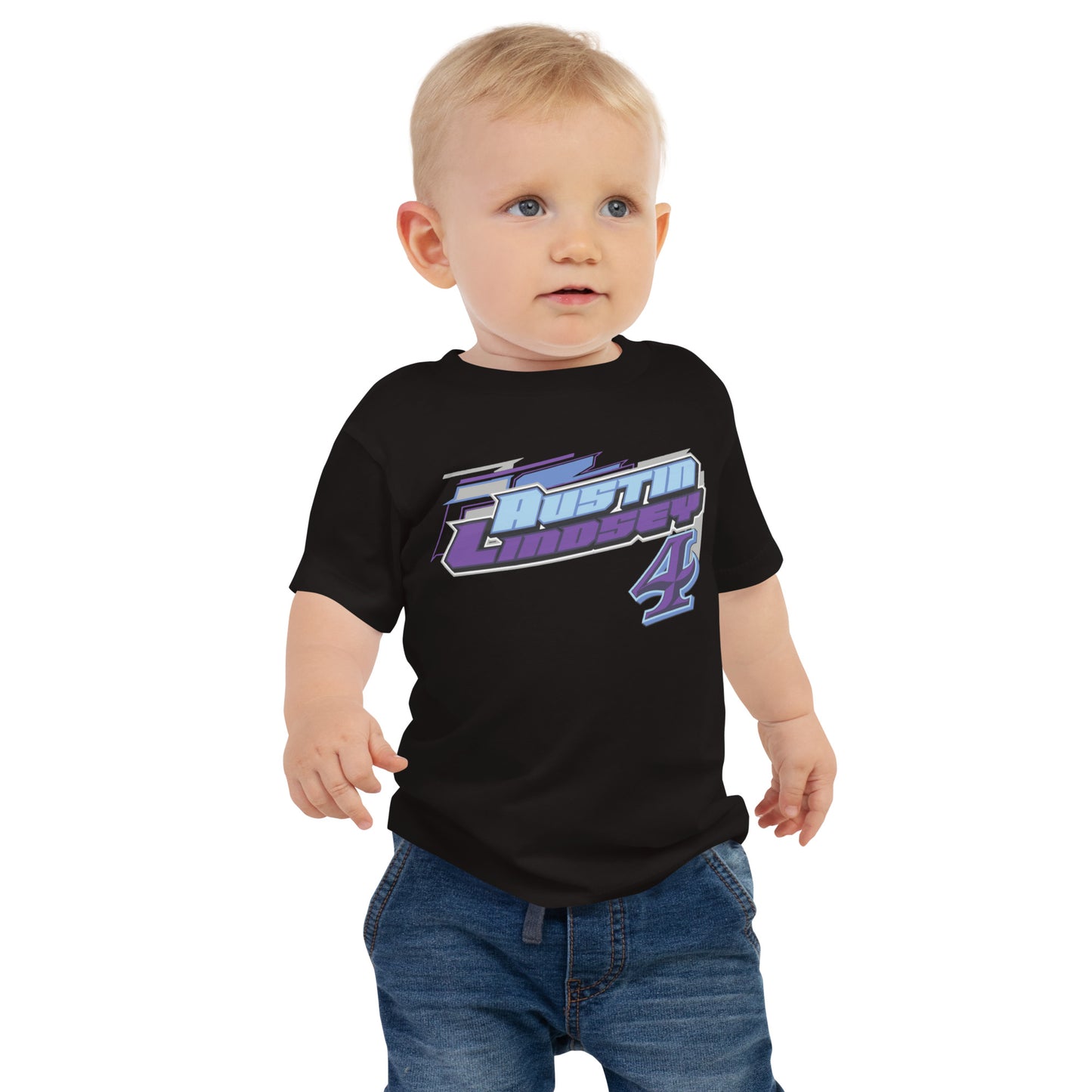 Austin Lindsey Infant T-Shirt