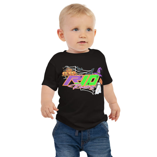 RJo Racing Halloween Infant T-Shirt