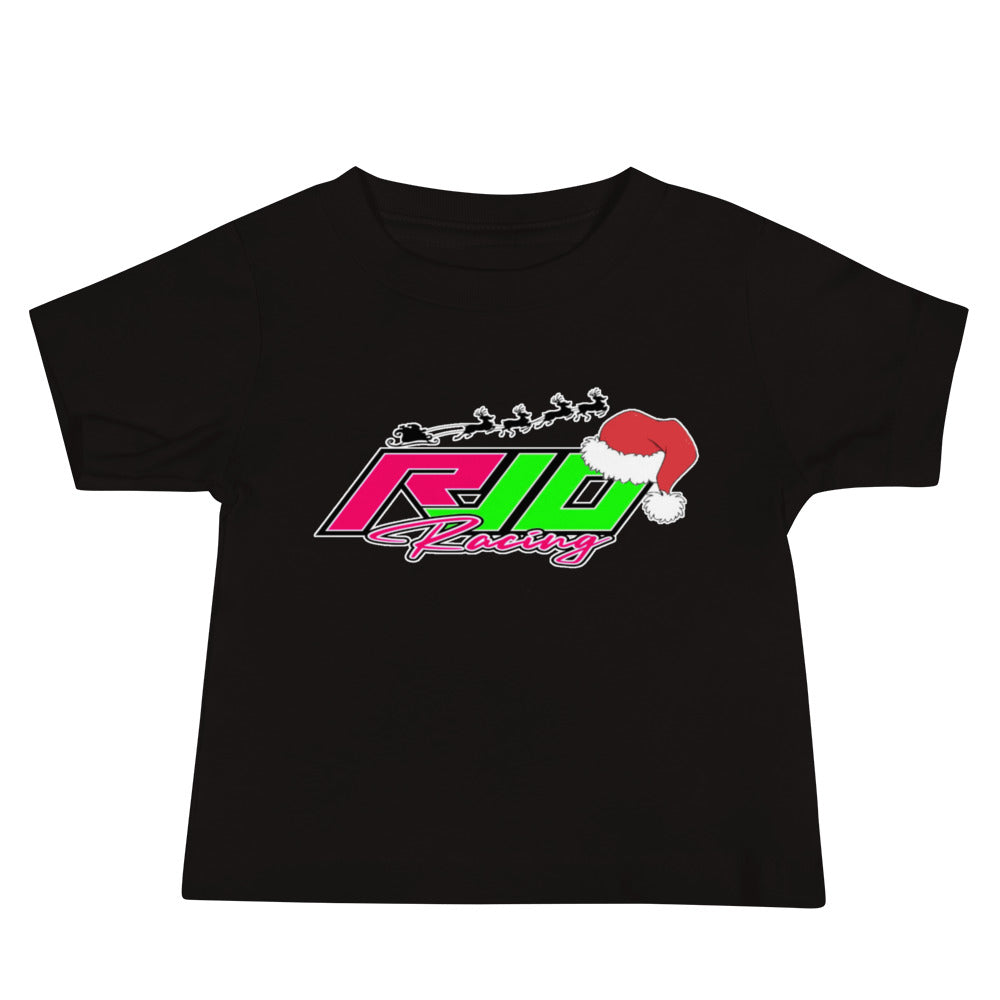 RJo Racing Christmas 2024 Infant T-Shirt
